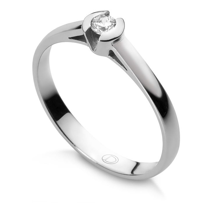 Zásnubní prsten <span>č. 12170