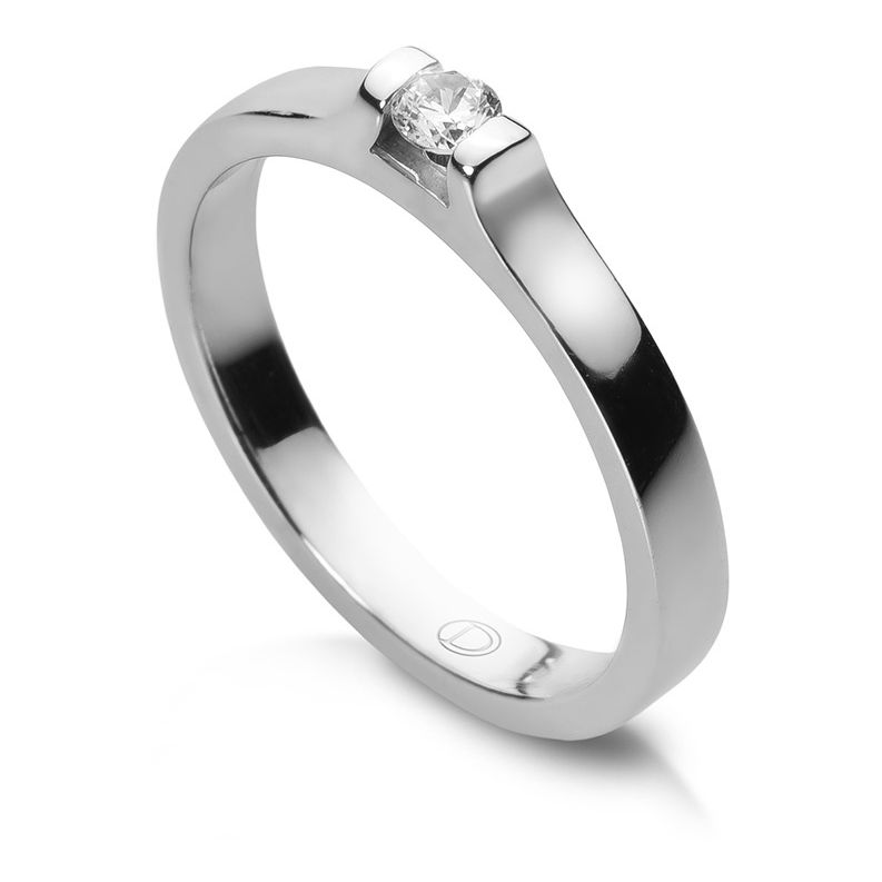 Zásnubní prsten <span>č. 11040