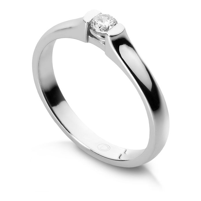 Zásnubní prsten <span>č. 11190