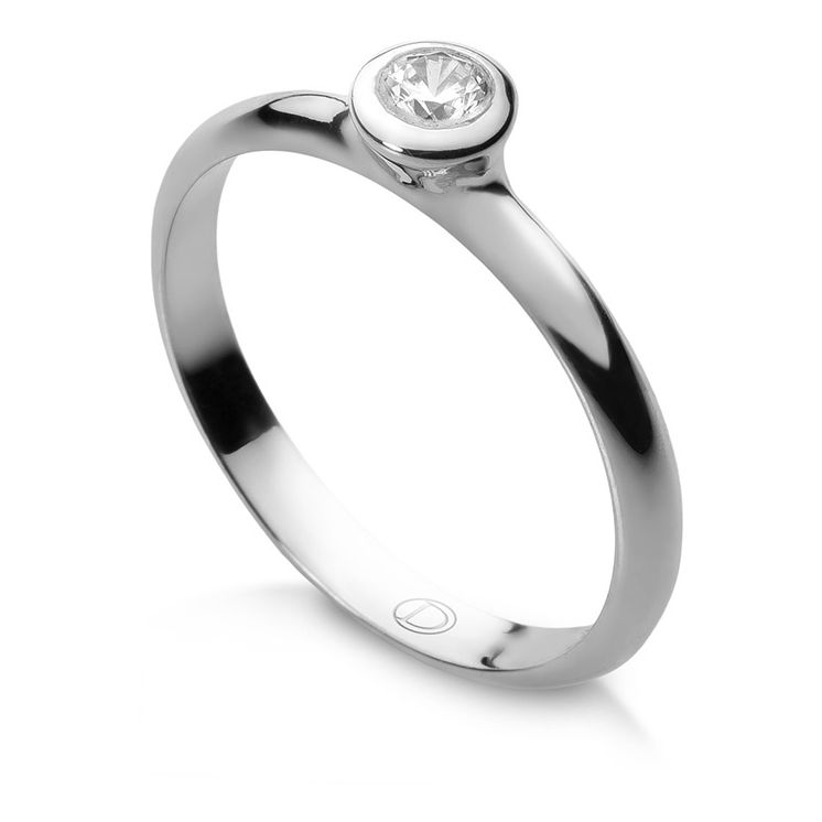 Zásnubní prsten <span>č. 12160