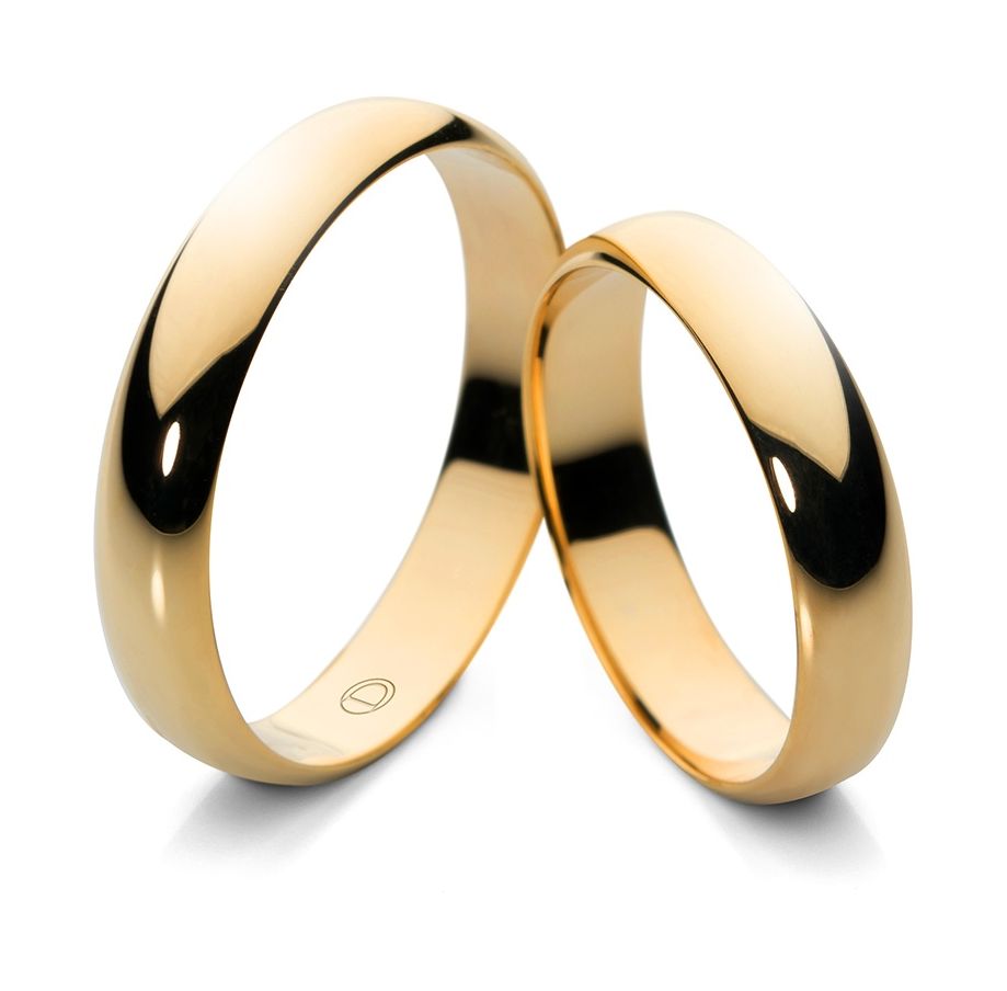 Snubní prsteny č. 14254