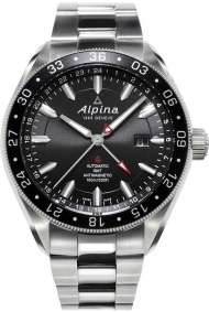 hodinky ALPINA AL-550G5AQ6B