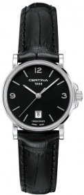 hodinky CERTINA C0172101605700