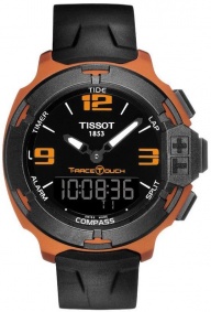 hodinky TISSOT T081.420.97.057.03
