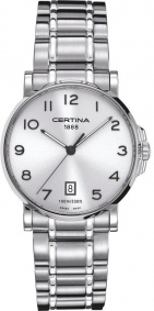 hodinky CERTINA C0174101103200
