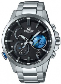 hodinky CASIO EQB 600D-1A2
