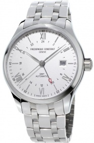 hodinky FREDERIQUE CONSTANT FC-350S5B6B