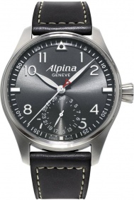 hodinky ALPINA AL-710G4S6