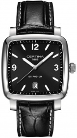 hodinky CERTINA C025.510.16.057.00