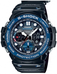 hodinky CASIO GN 1000B-1A