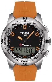 hodinky TISSOT T047.420.17.051.01
