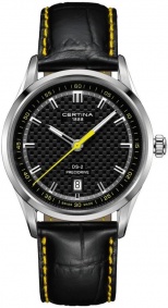 hodinky CERTINA C024.410.16.051.01