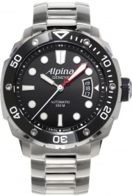hodinky ALPINA AL-525LB4V36B