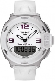 hodinky TISSOT T081.420.17.017.00