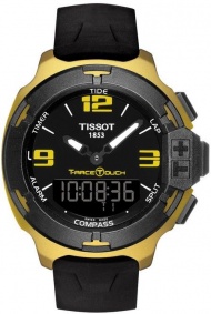 hodinky TISSOT T081.420.97.057.07
