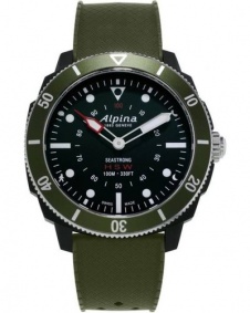 hodinky ALPINA AL-282LBGR4V6