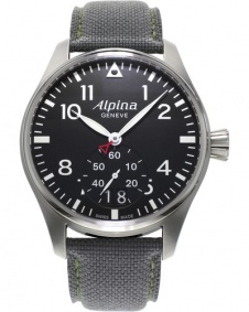 hodinky ALPINA AL-280B4S6