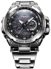 hodinky CASIO MTG S1000D-1A