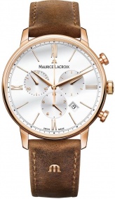 hodinky MAURICE LACROIX EL1098PVP01113