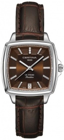 hodinky CERTINA C028.310.16.296.00