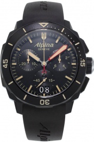 hodinky ALPINA AL-372LBBG4FBV6
