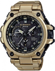 hodinky CASIO MTG G1000RG-1A