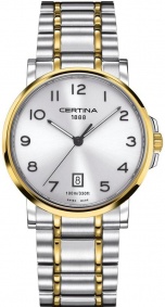 hodinky CERTINA C0174102203200