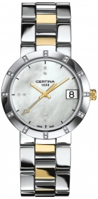 hodinky CERTINA C009.210.22.116.00