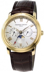 hodinky FREDERIQUE CONSTANT FC-270SW4P5