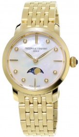 hodinky FREDERIQUE CONSTANT FC-206MPWD1S5B