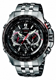hodinky CASIO EQW M710DB-1A1