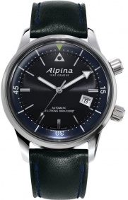hodinky ALPINA AL-525G4H6