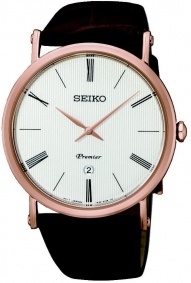hodinky SEIKO SKP398P1