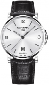 hodinky CERTINA C0174101603700