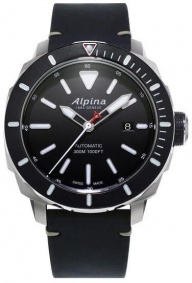 hodinky ALPINA AL-525LBG4V6
