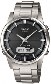 hodinky CASIO LCW M170TD-1A