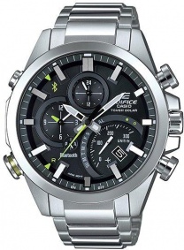 hodinky CASIO EQB 501D-1A