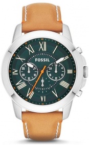 hodinky FOSSIL FS4918