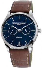 hodinky FREDERIQUE CONSTANT FC-259NT5B6