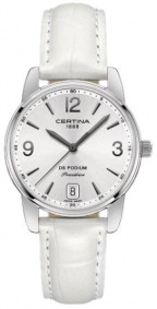 hodinky CERTINA C034.210.16.037.00