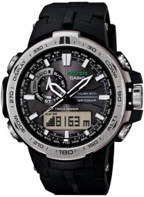 hodinky CASIO PRW 6000-1