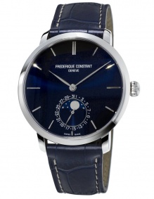 hodinky FREDERIQUE CONSTANT FC-705N4S6