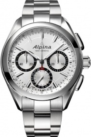 hodinky ALPINA AL-760SB5AQ6B