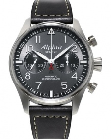 hodinky ALPINA AL-860GB4S6