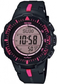 hodinky CASIO PRG 300-1A4