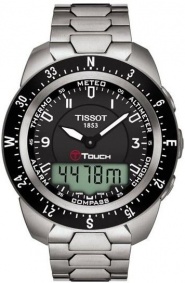 hodinky TISSOT T013.420.44.057.00