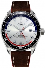 hodinky ALPINA AL-550SRN5AQ6