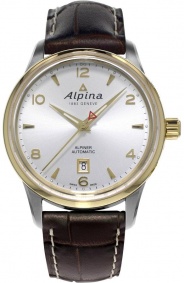 hodinky ALPINA AL-525S4E3