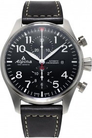 hodinky ALPINA AL-725B4S6