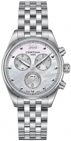 hodinky CERTINA C0332341111800